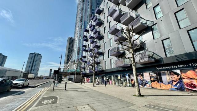 Stayinn Stratford London