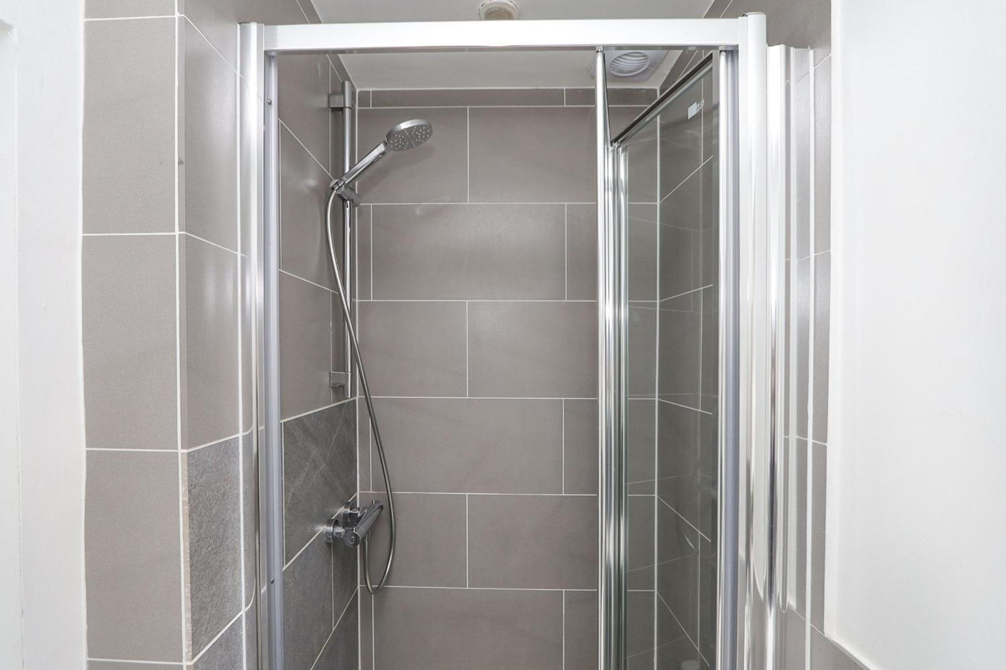 Apartment Sweet&stylish 1 Bed Flat In Camdentown *