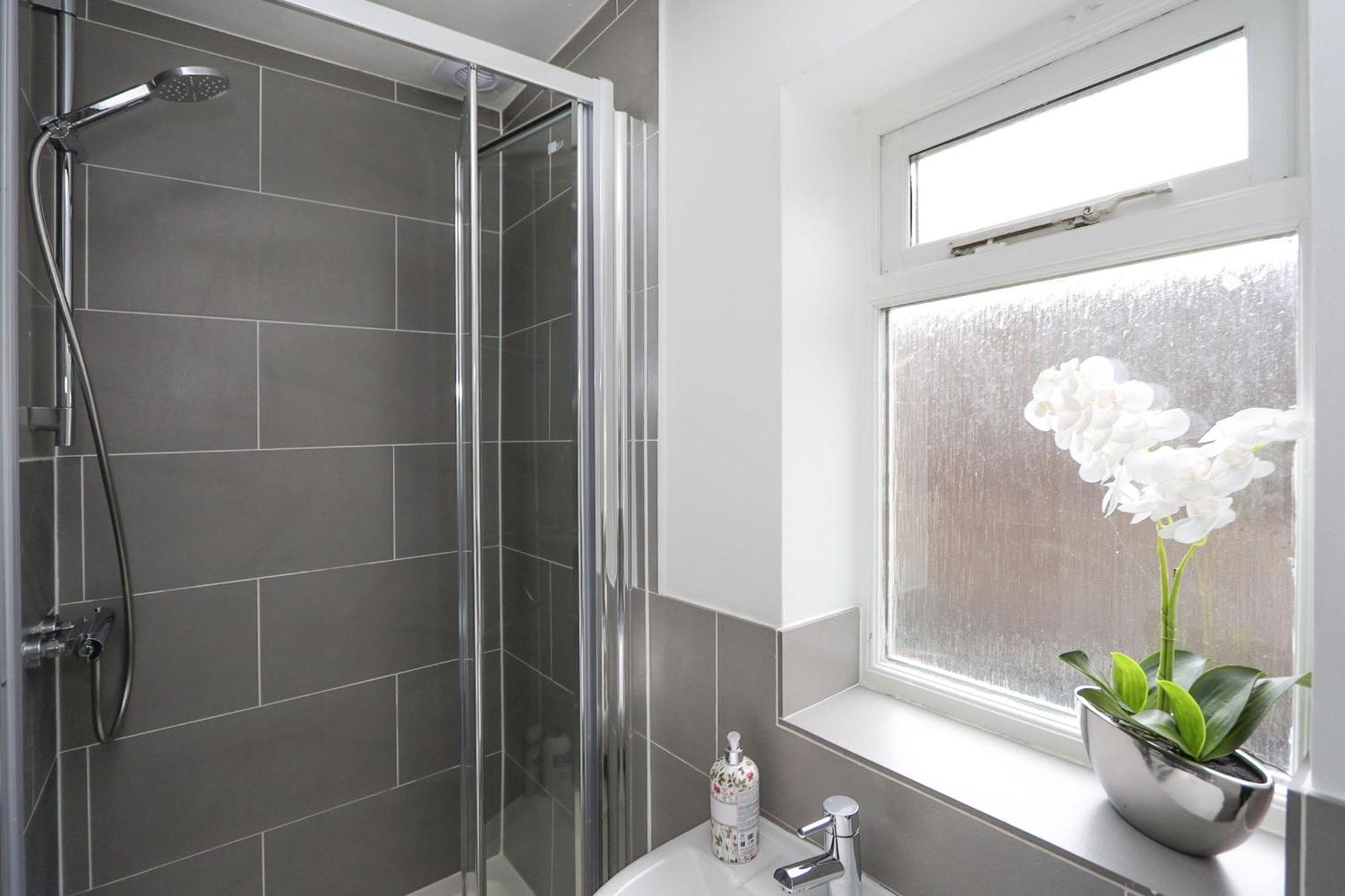 Sweet&stylish 1 Bed Flat In Camdentown *