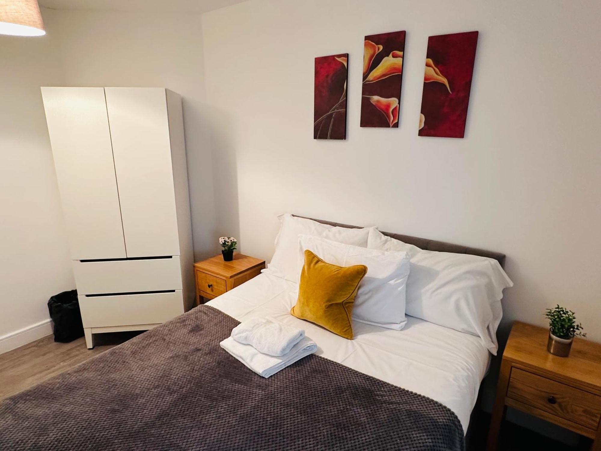 Apartamento Harrington In Londres