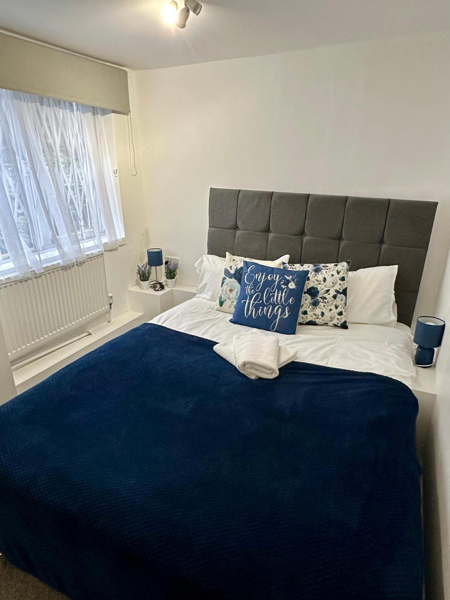 Harrington In Apartamento