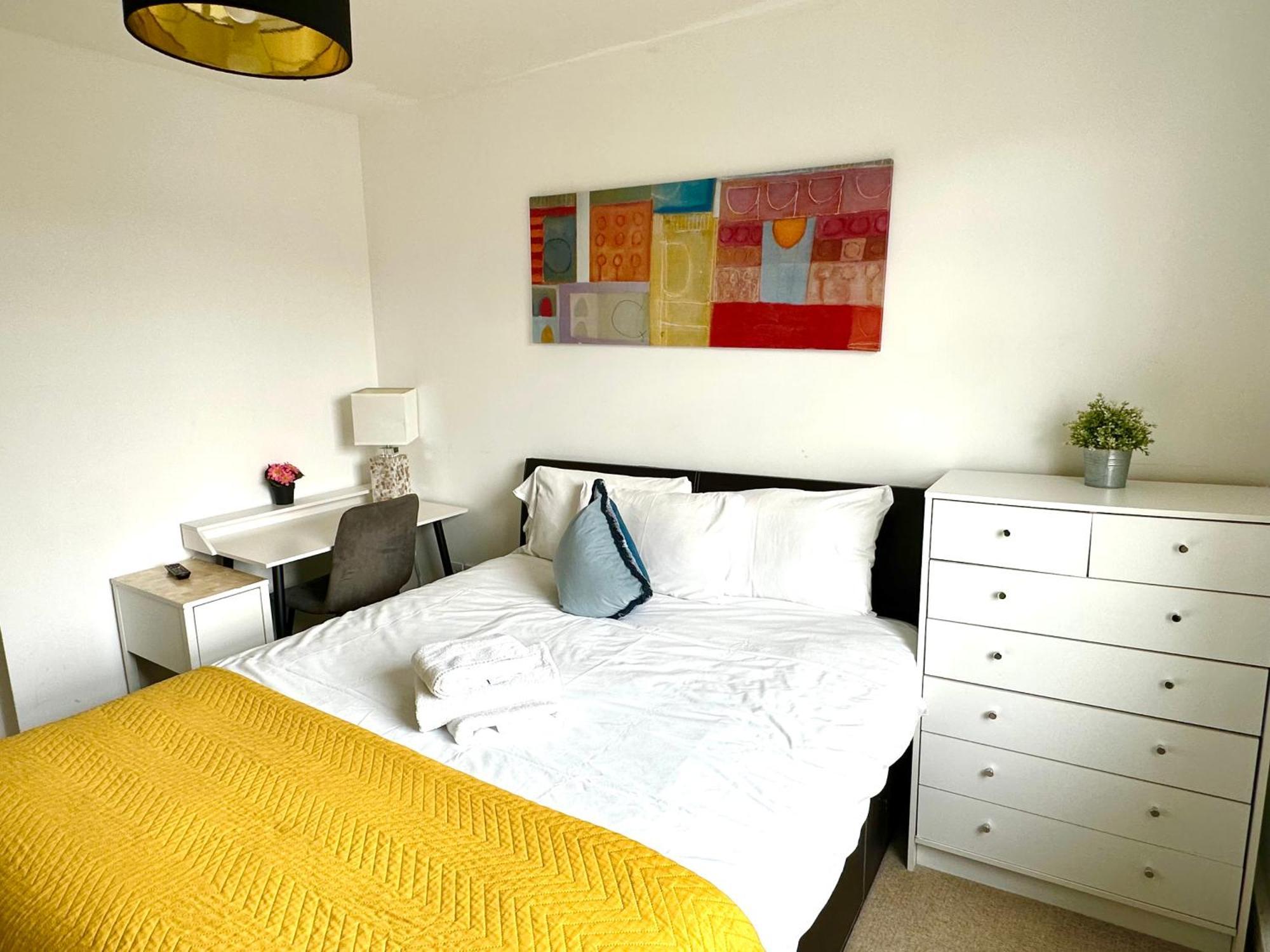Apartamento Harrington In Londres