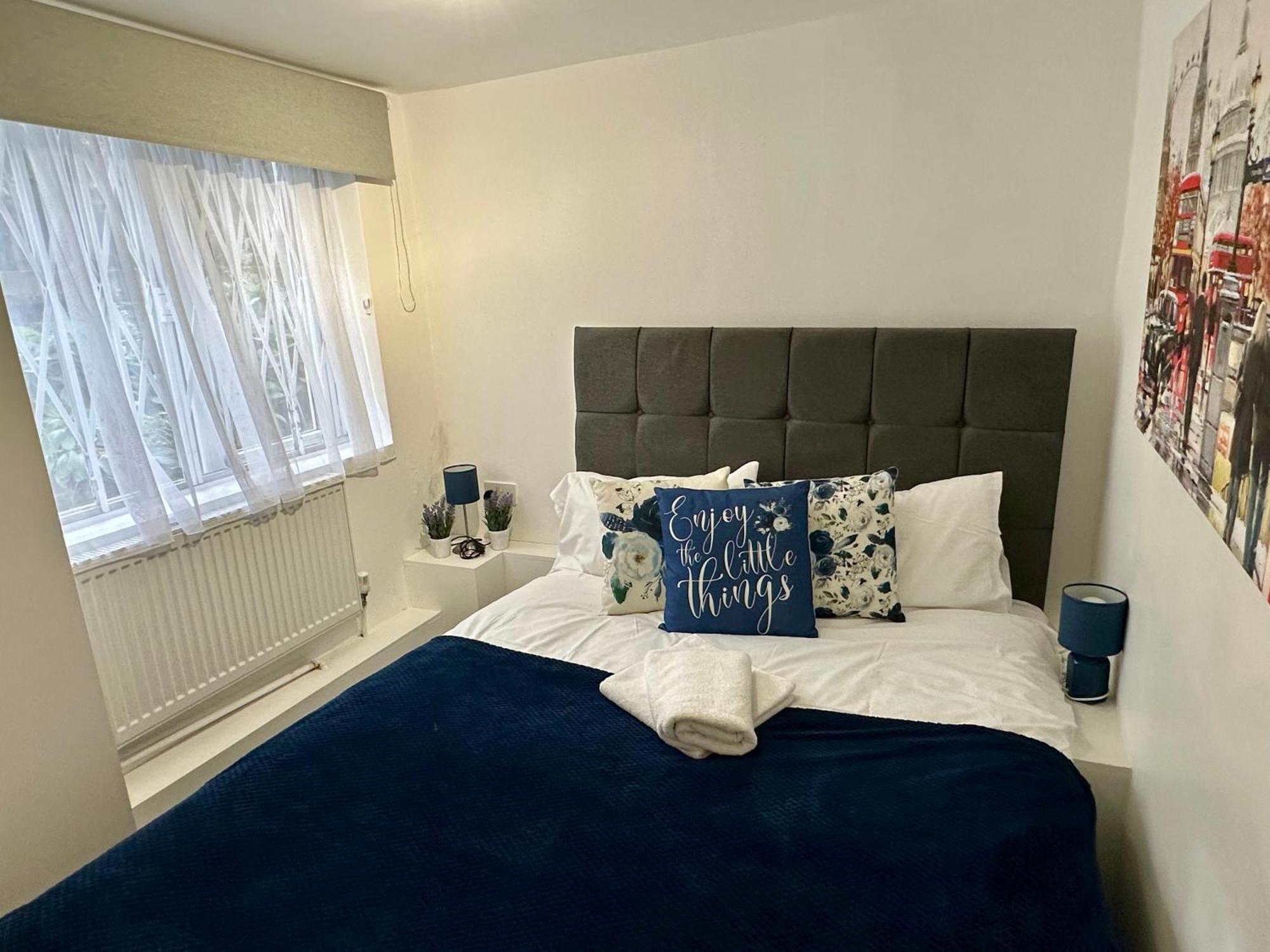 Harrington In Apartamento Londres