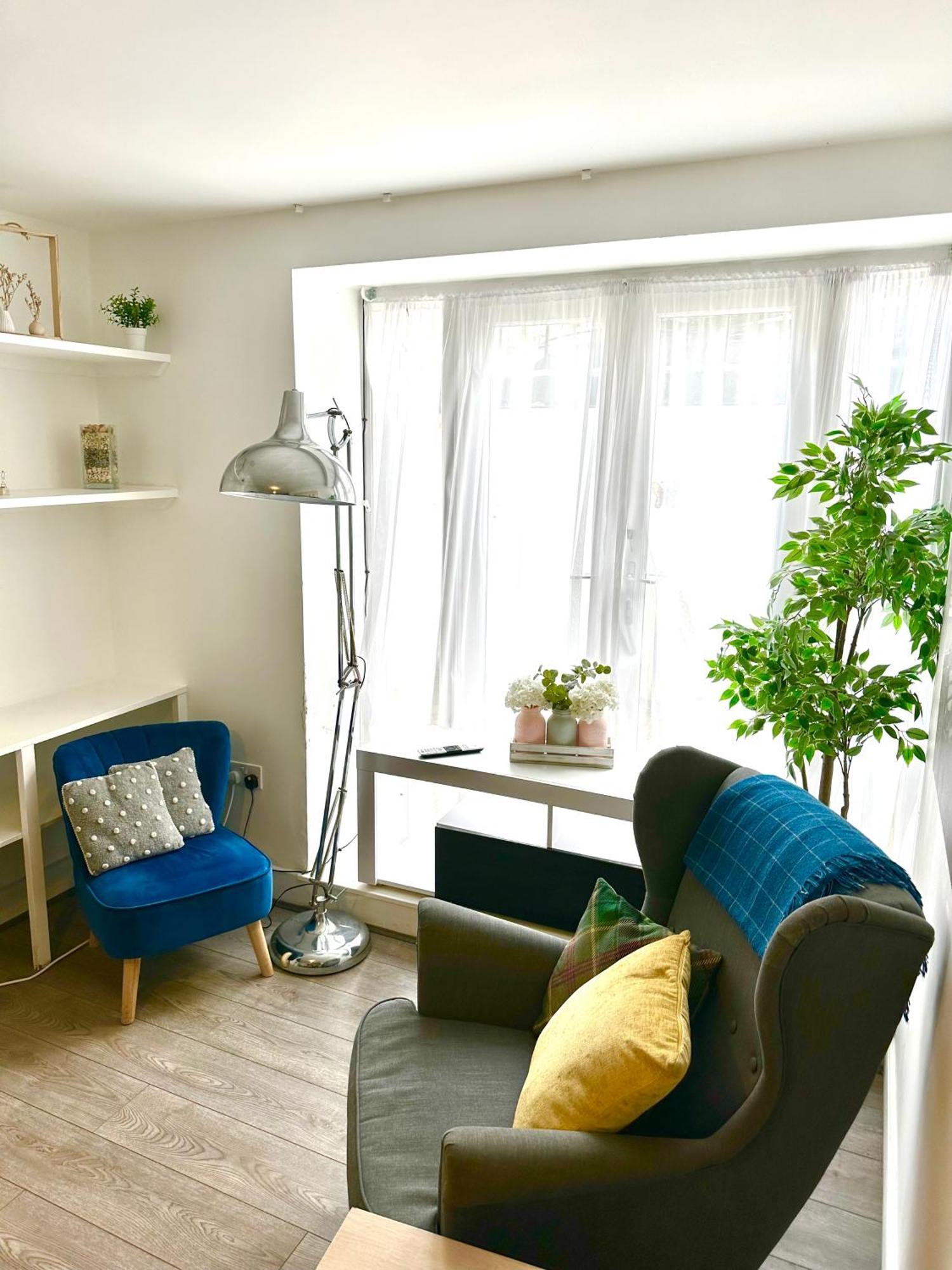 Harrington In Apartamento