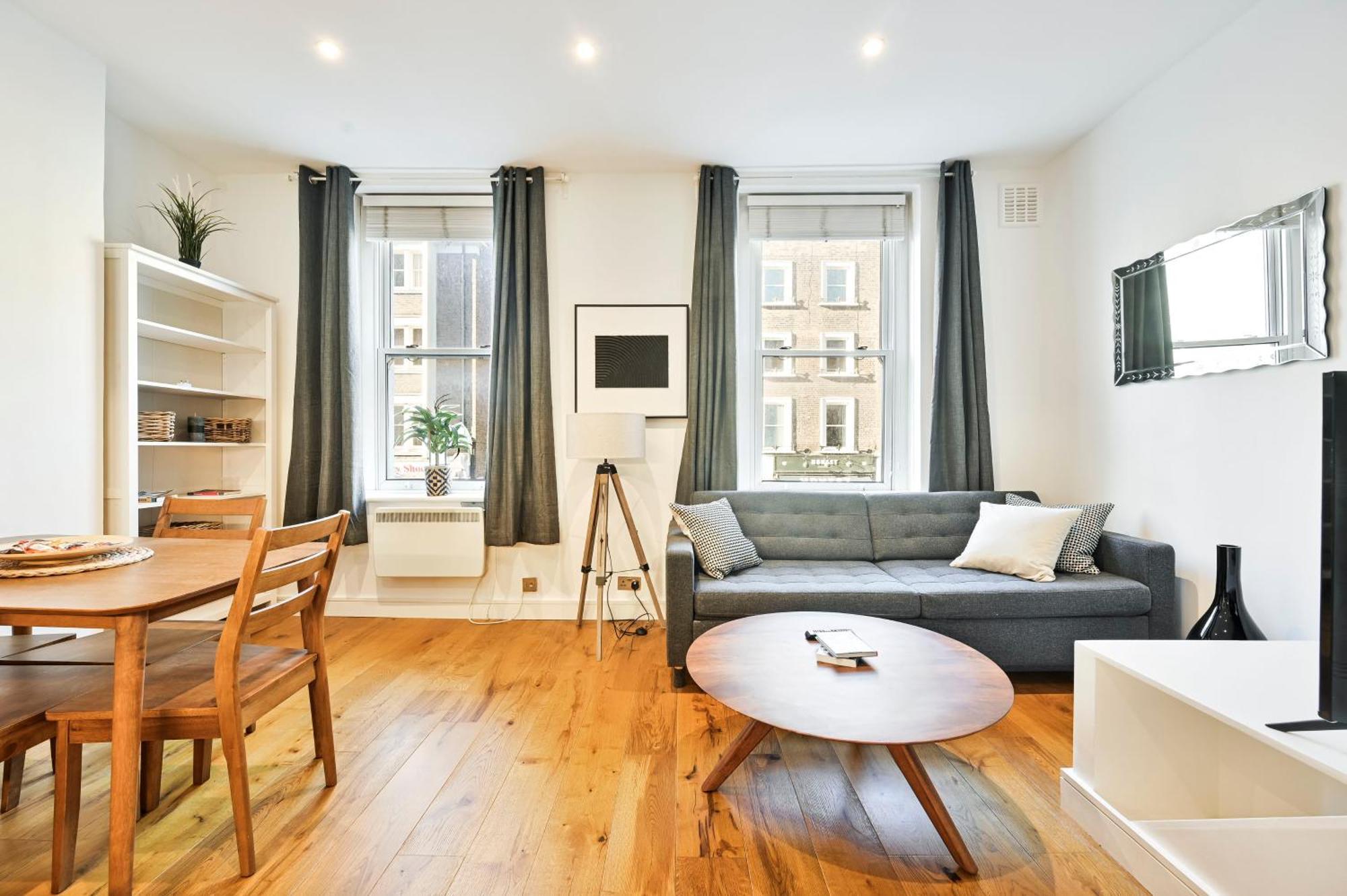 Prime Location Marylebone 1 Bed * London