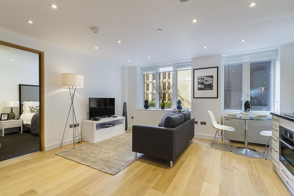 Apartment Fetter Lane