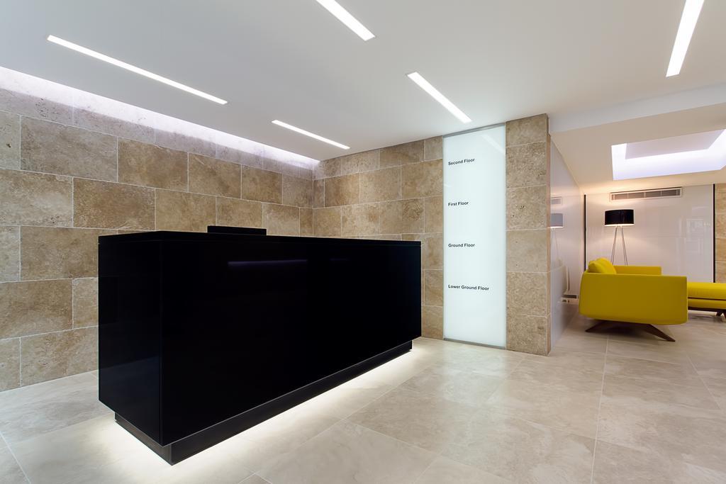 Fetter Lane London
