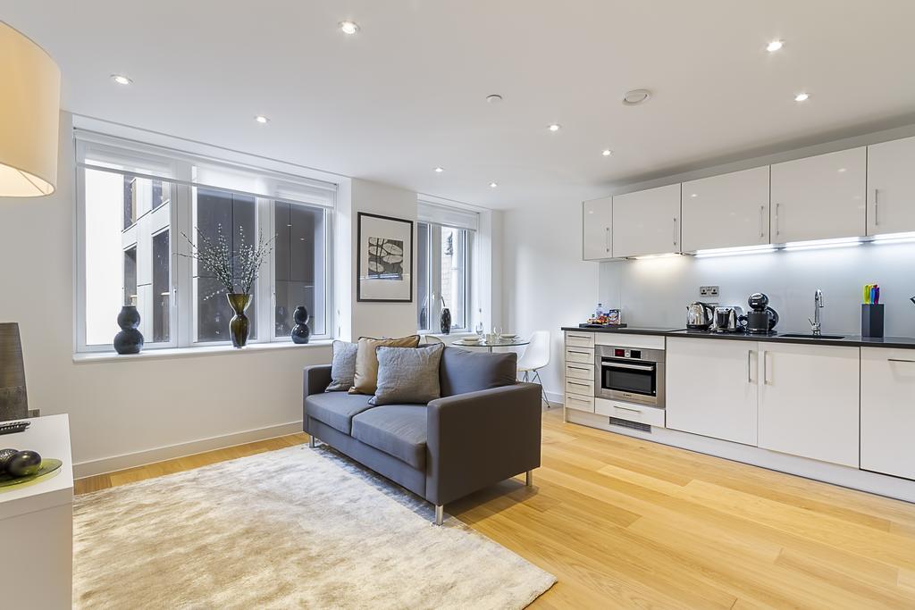 Apartment Fetter Lane *