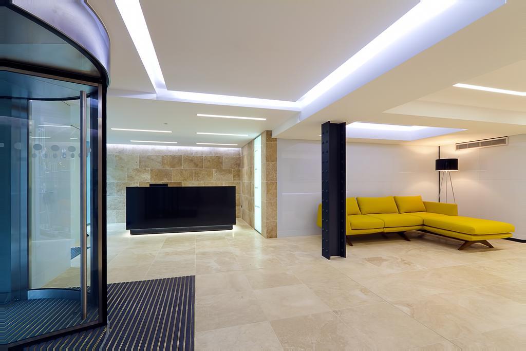 Fetter Lane