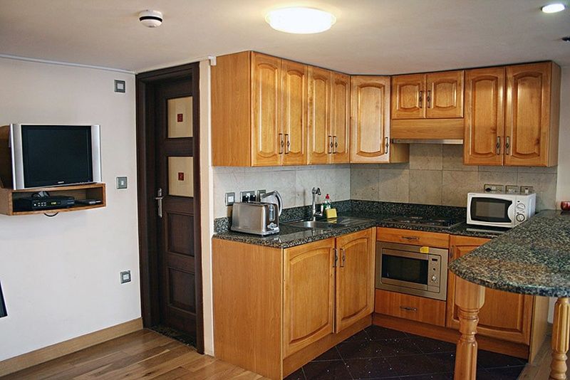 Hyde Park Apartamento