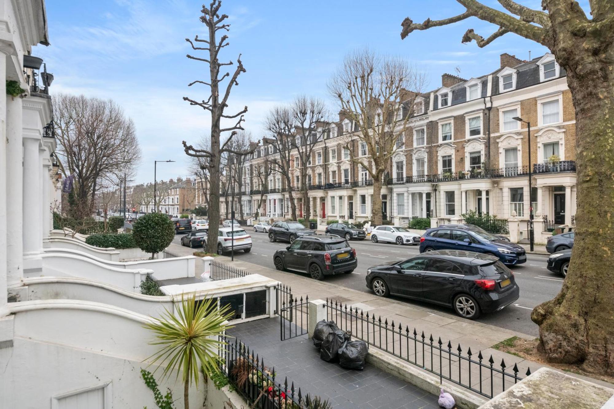 Apartment Sg, Elegant In Paddington