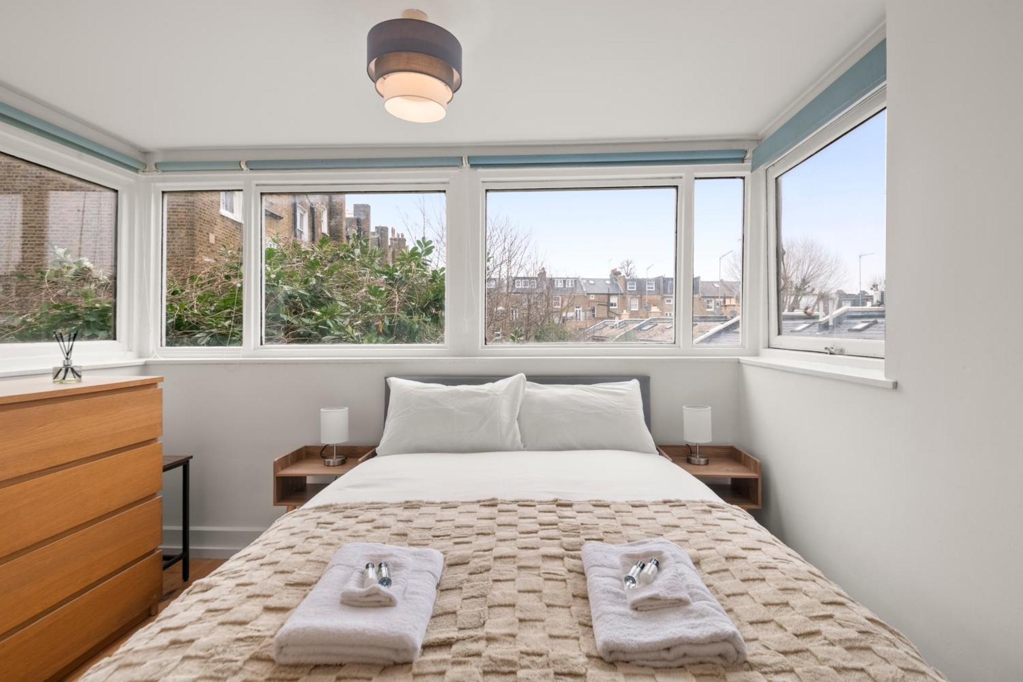 Apartment Sg, Elegant In Paddington