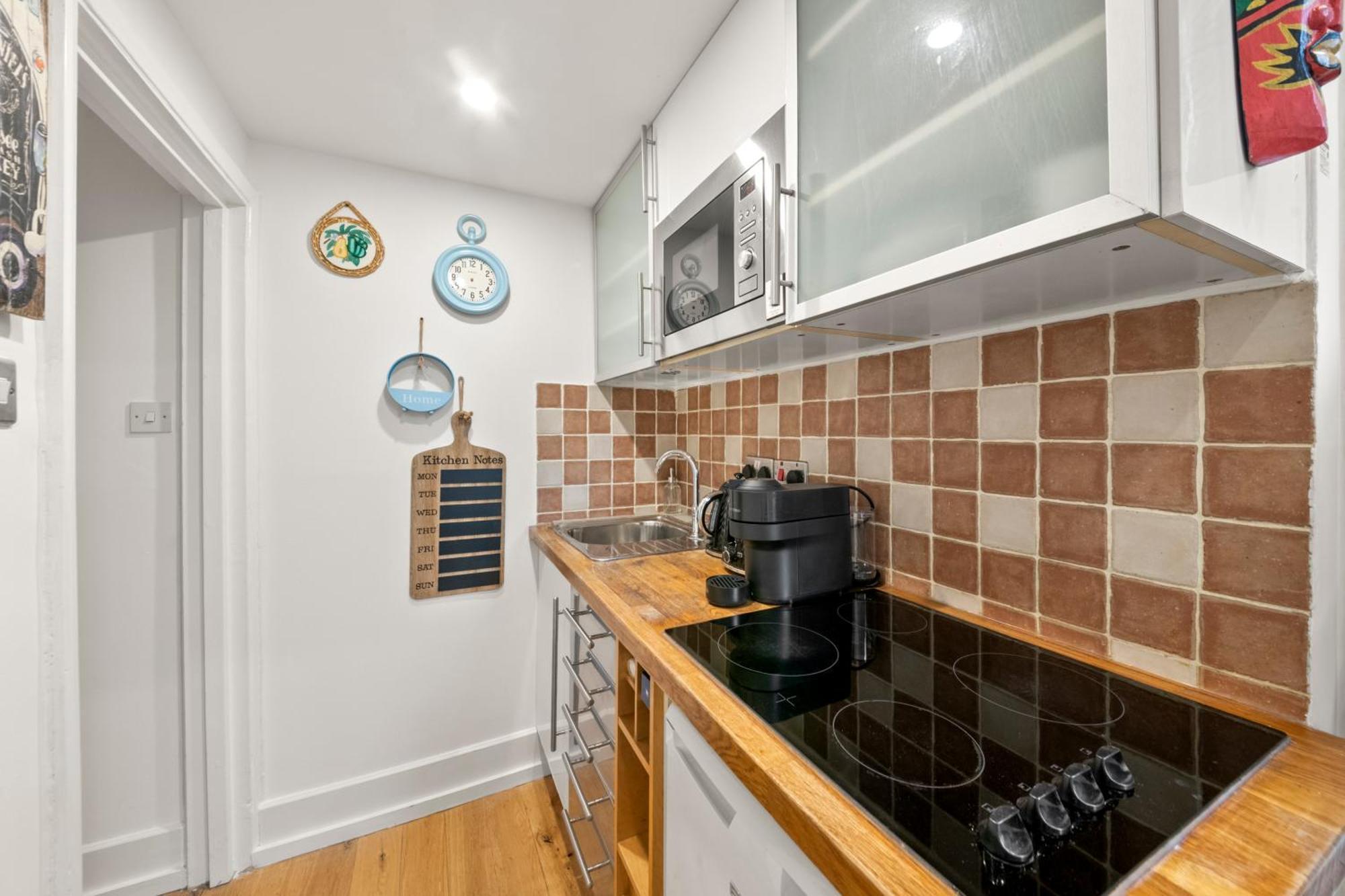 Sg, Elegant In Paddington Apartment *