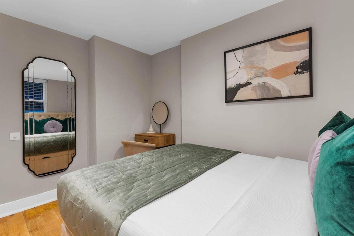 The Notting Hill Nest London