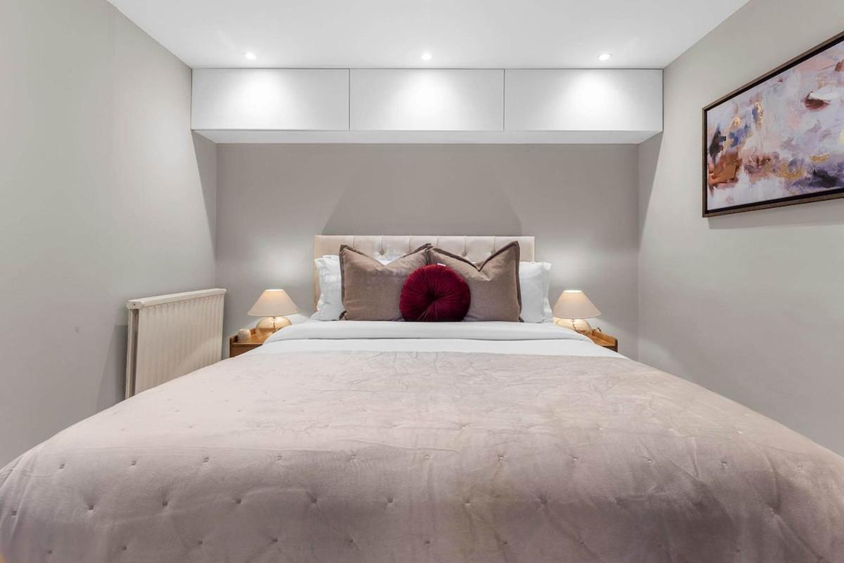Apartment The Notting Hill Nest London