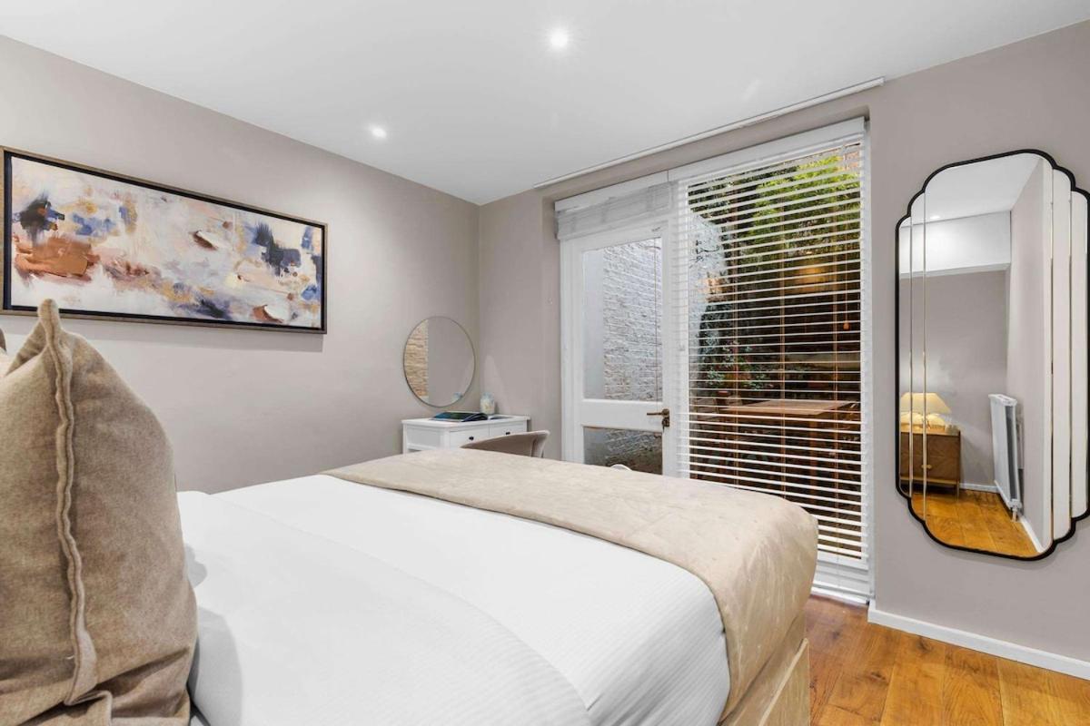 The Notting Hill Nest Apartment *
