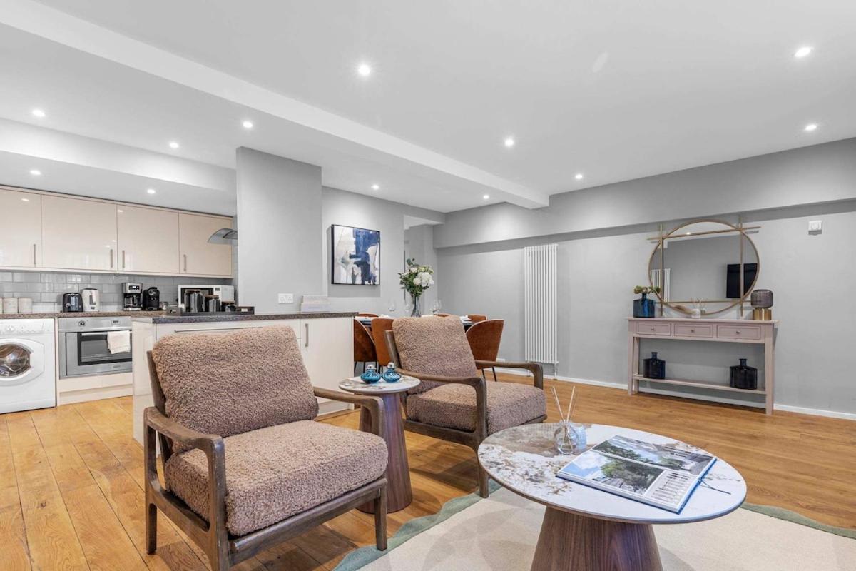 The Notting Hill Nest London
