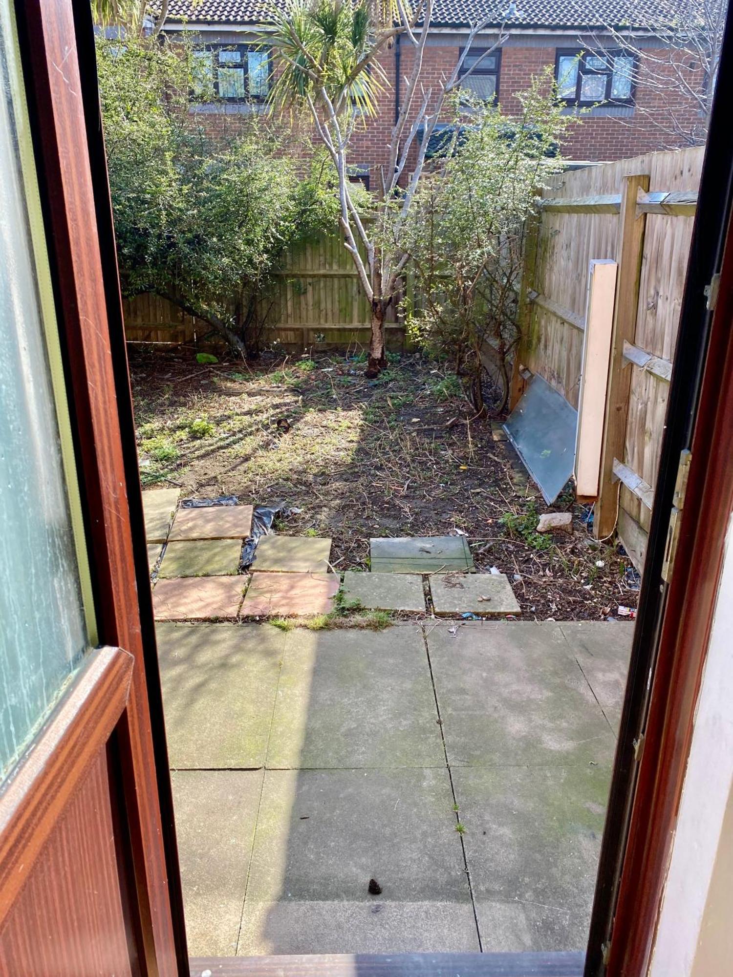 Apartment Cosy 3 Bedroom House Near Stratford,olympic Park, E15 London
