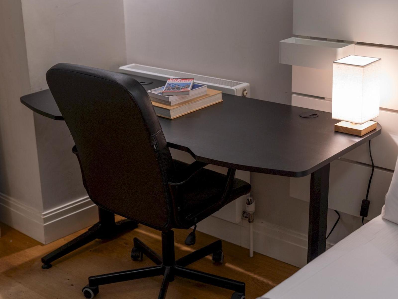 Apartment Pass The Keys Spacious 2-bedroom Flat In The Heart Of Kensington *