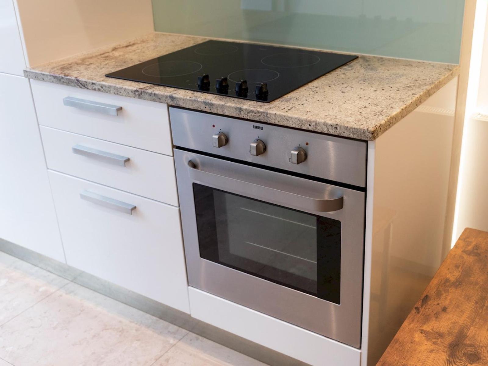 Pass The Keys Spacious 2-bedroom Flat In The Heart Of Kensington