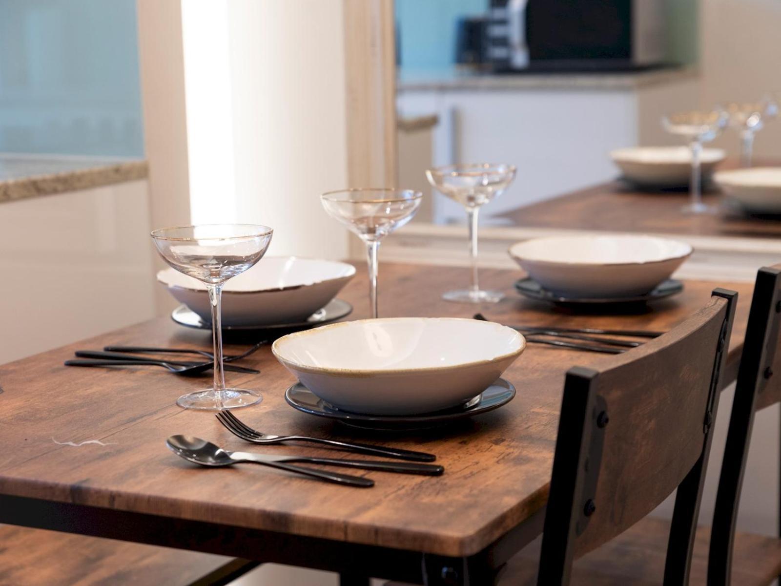 Apartment Pass The Keys Spacious 2-bedroom Flat In The Heart Of Kensington