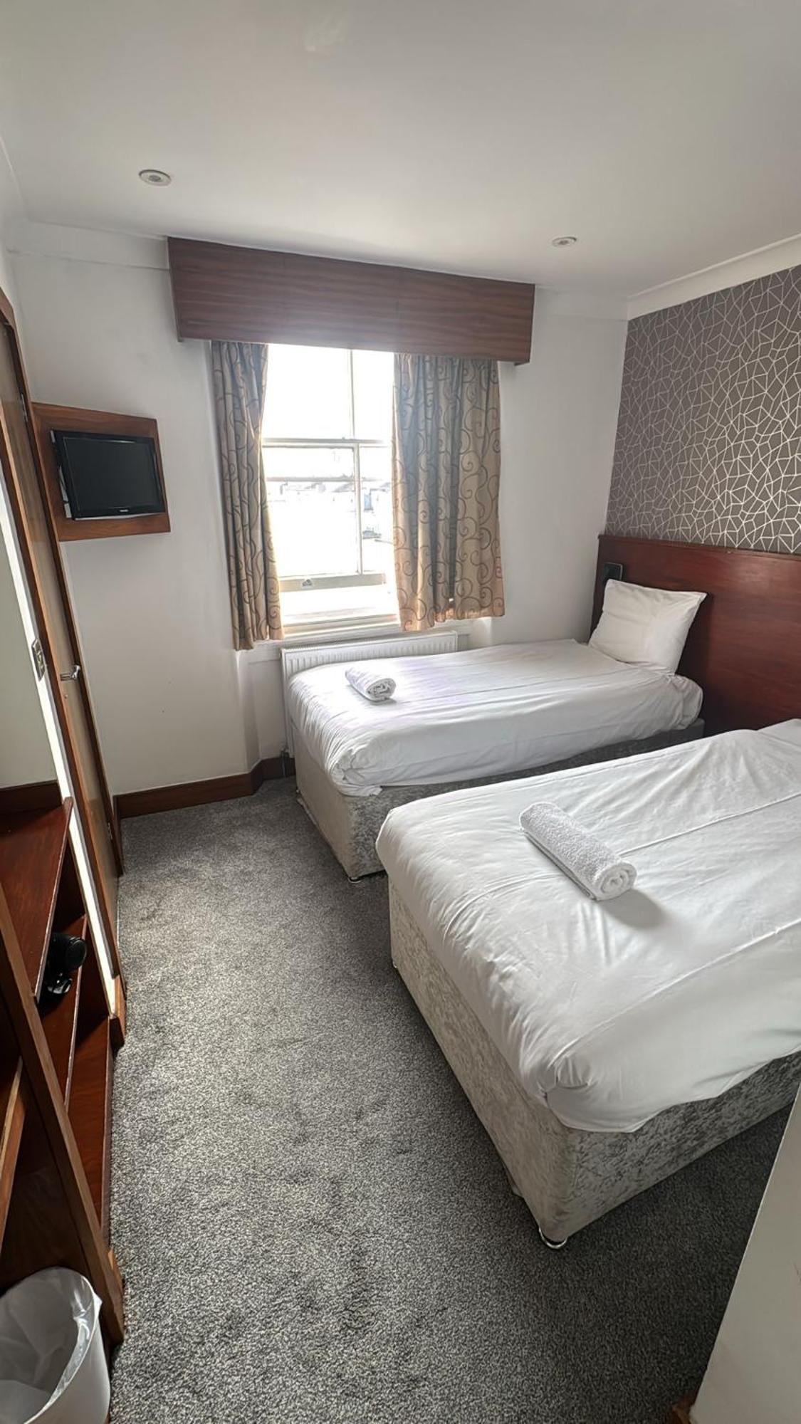 Bayswater - Leinster Gardens Hotel London