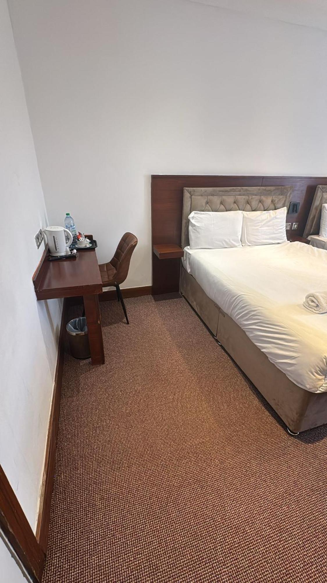 Hotel Bayswater - Leinster Gardens 2*