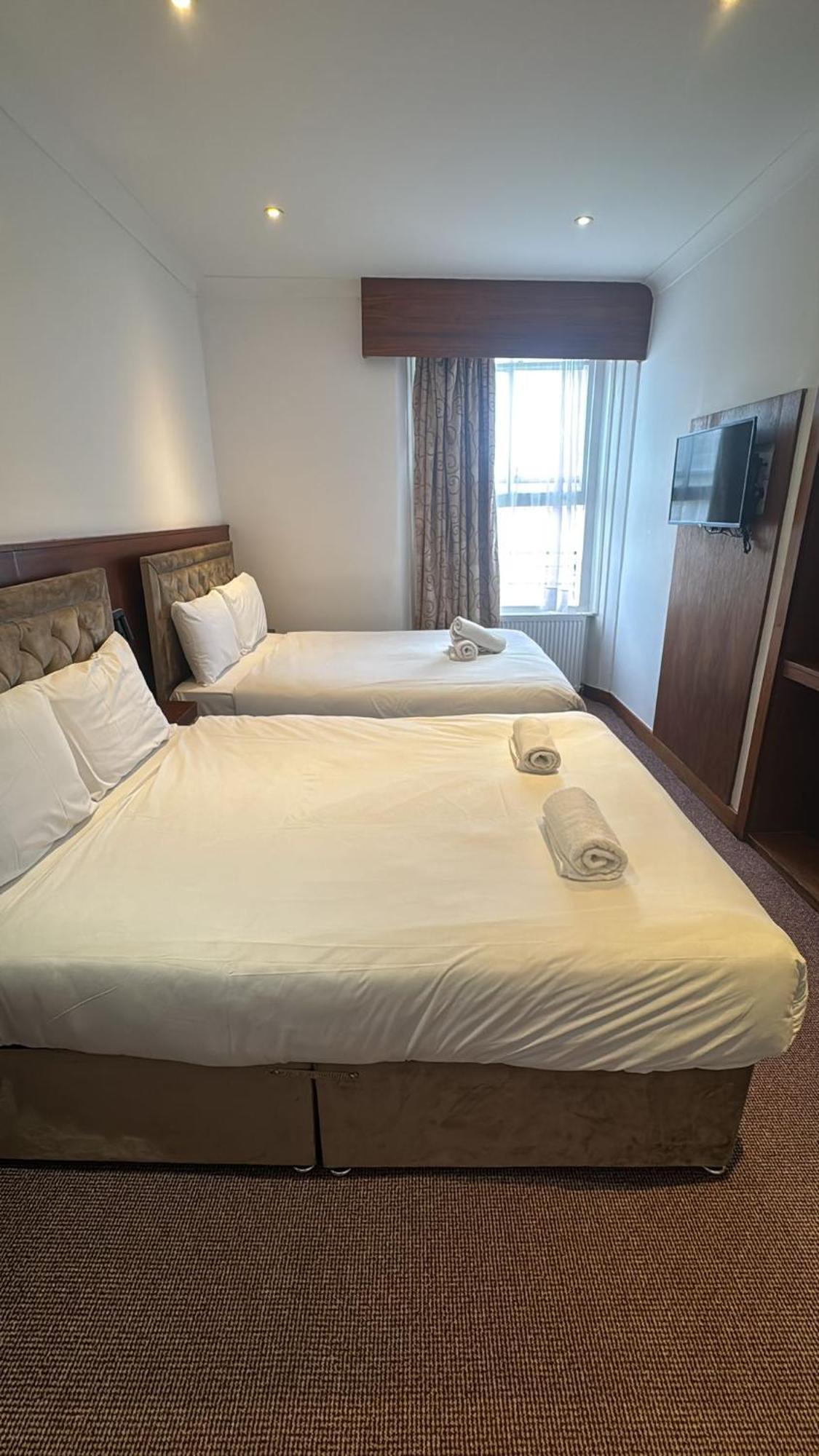 Hotel Bayswater - Leinster Gardens