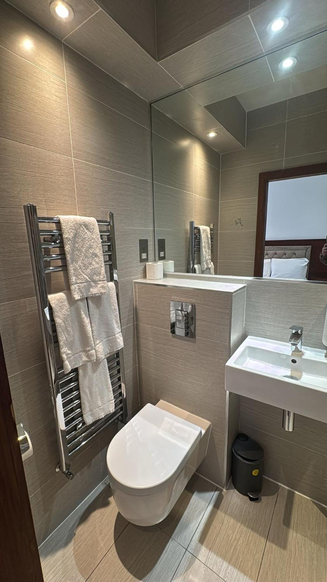 Hotel Bayswater - Leinster Gardens 2*