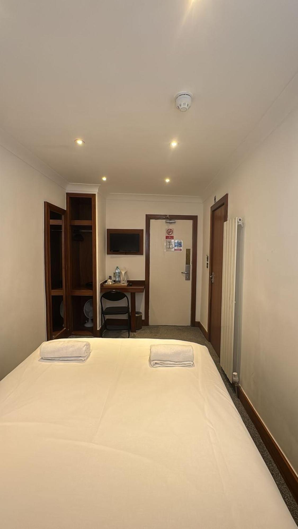Bayswater - Leinster Gardens Hotel