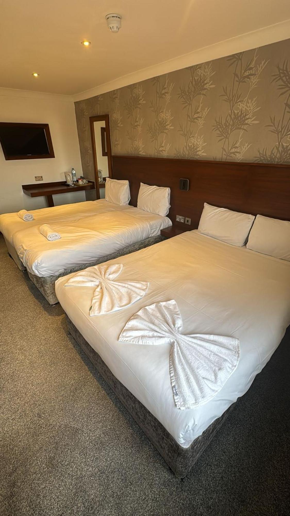 Hotel Bayswater - Leinster Gardens 2*