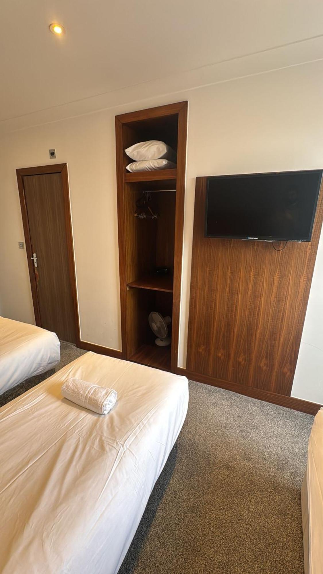 Hotel Bayswater - Leinster Gardens 2*