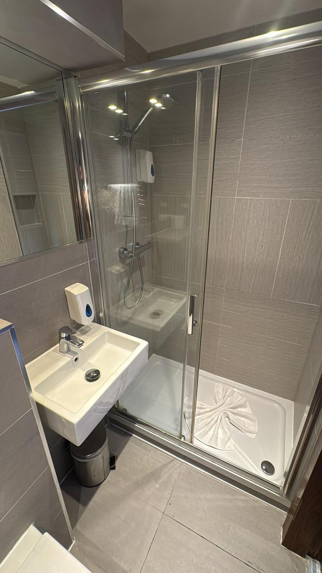 Hotel Bayswater - Leinster Gardens London
