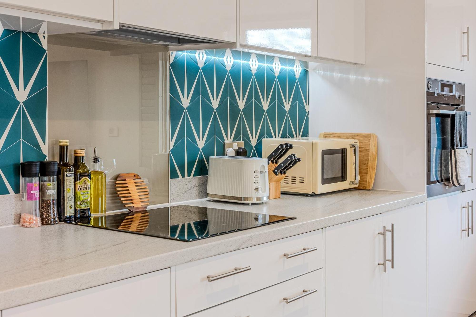 Spacious 2br With Balcony In Camberwell Apartment London