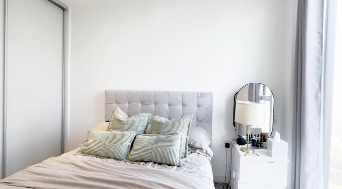 Apartment The London Bridge Secret *