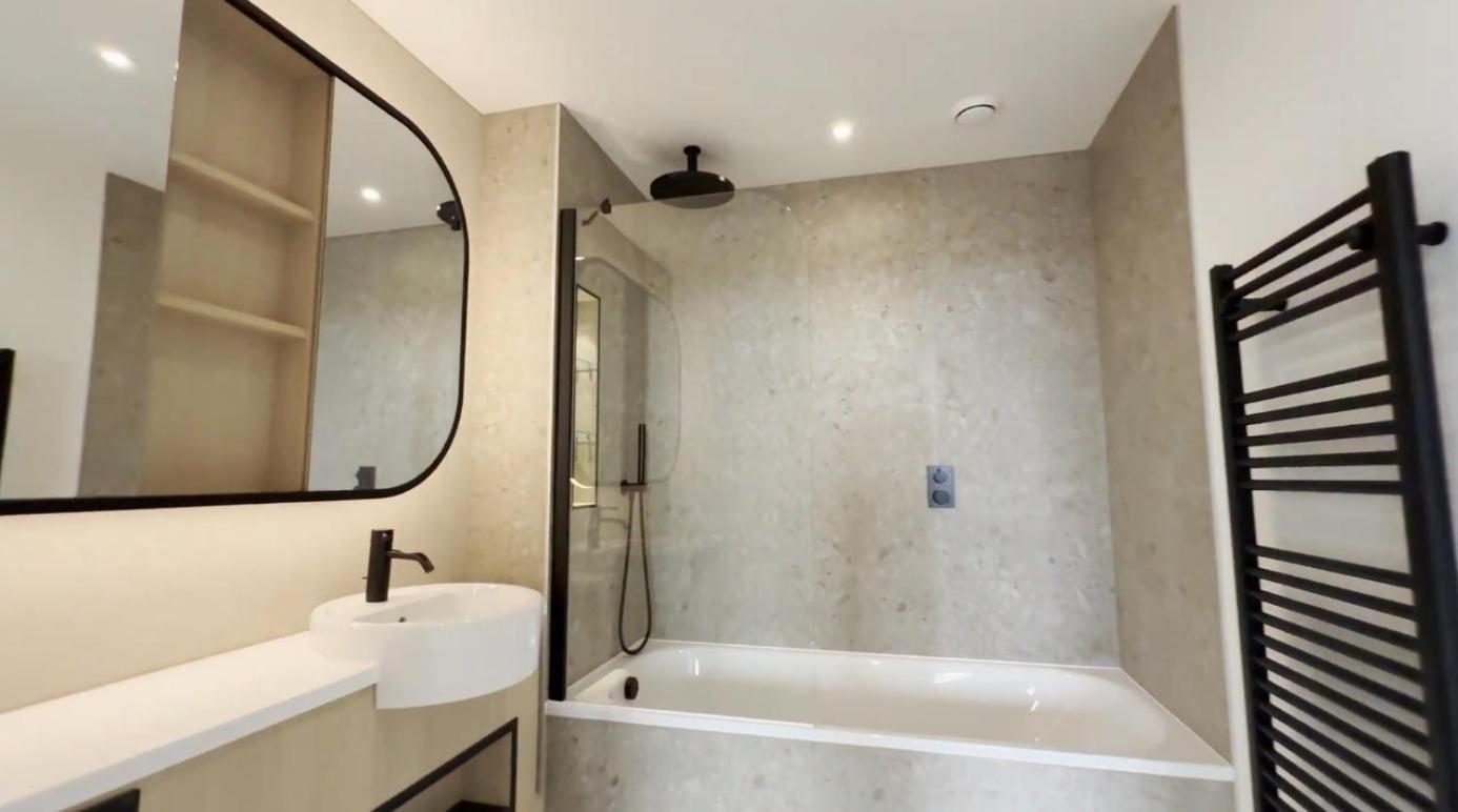 Apartment The London Bridge Secret London