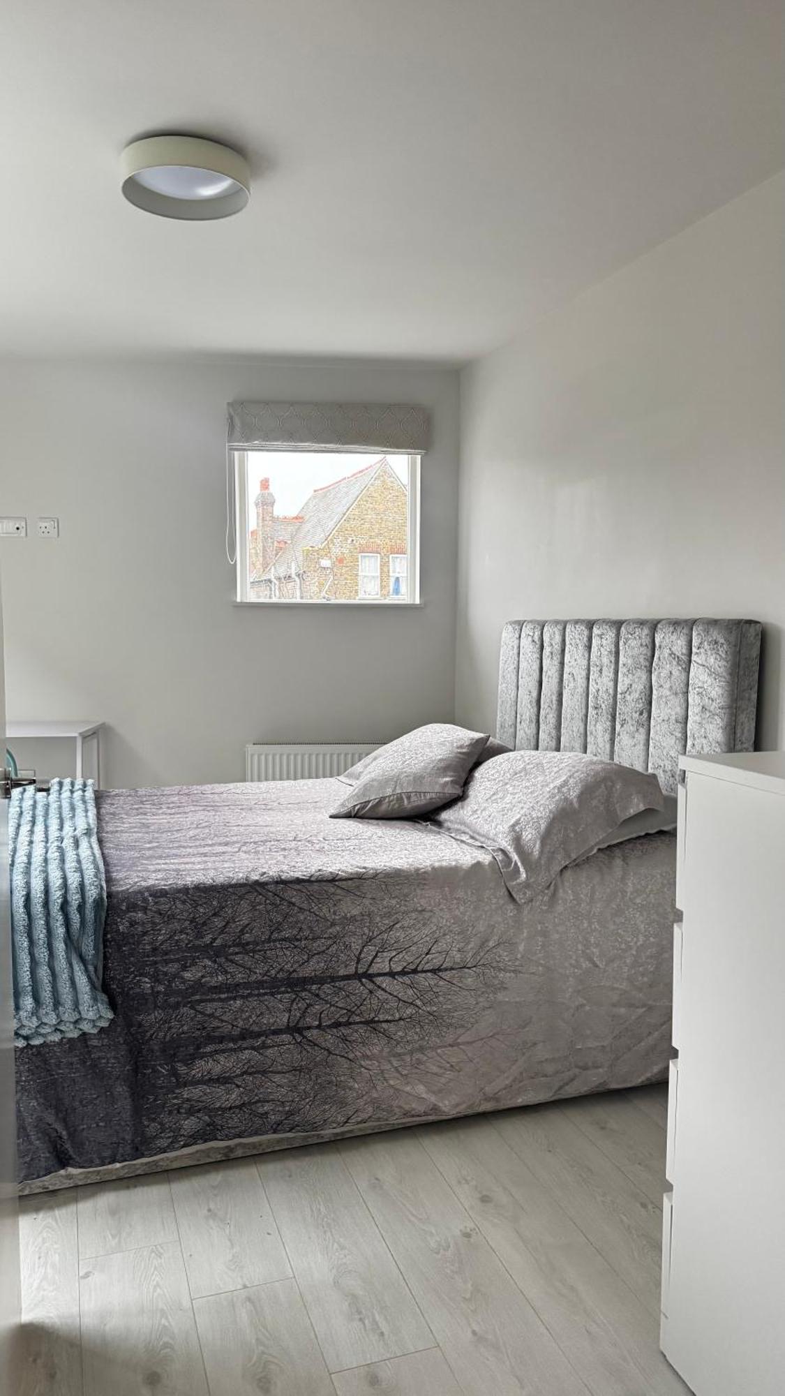 Lovely And Modern In Hospedagem domiciliar Londres