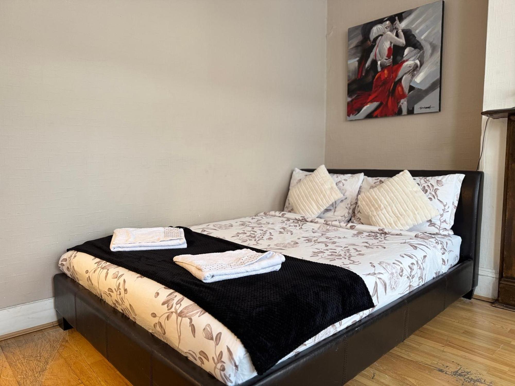 Studio's London