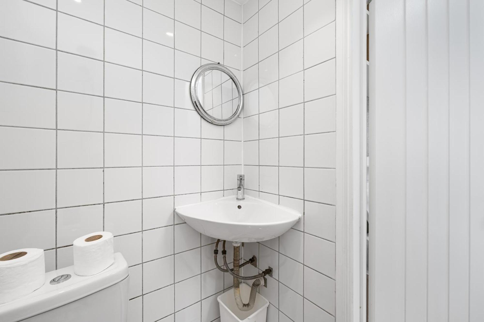 Apartment Kensington Modern