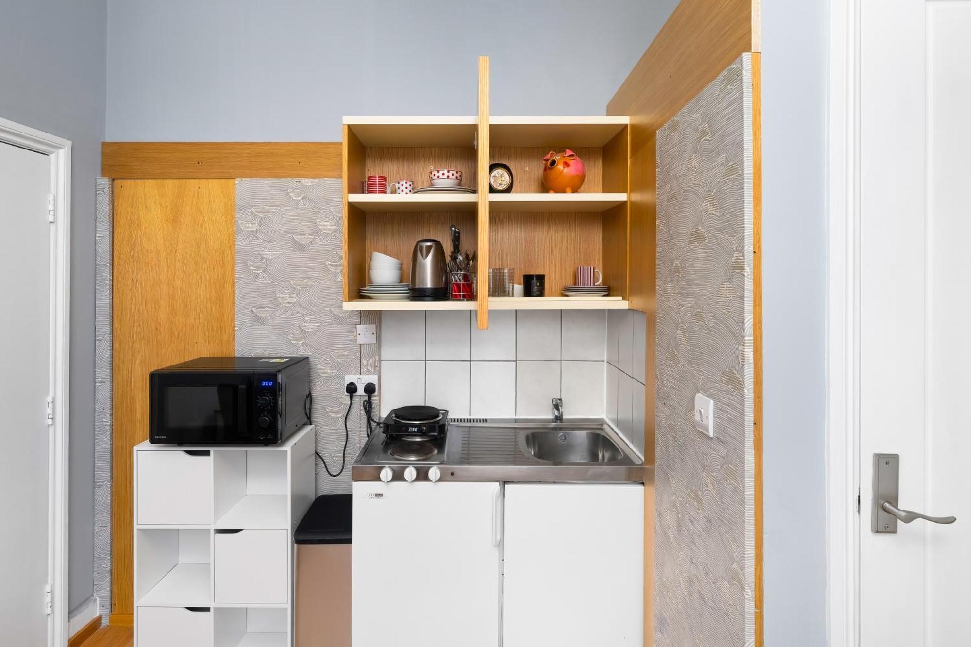 Apartment Kensington Modern London