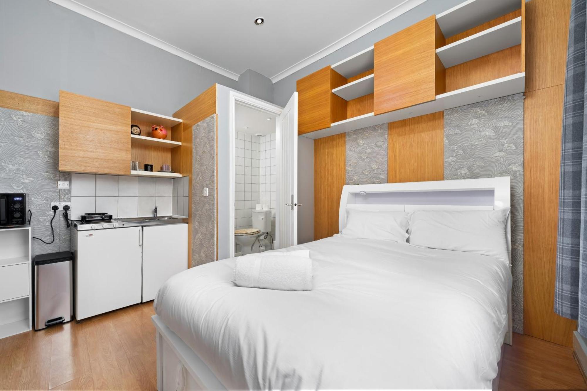 Kensington Modern *