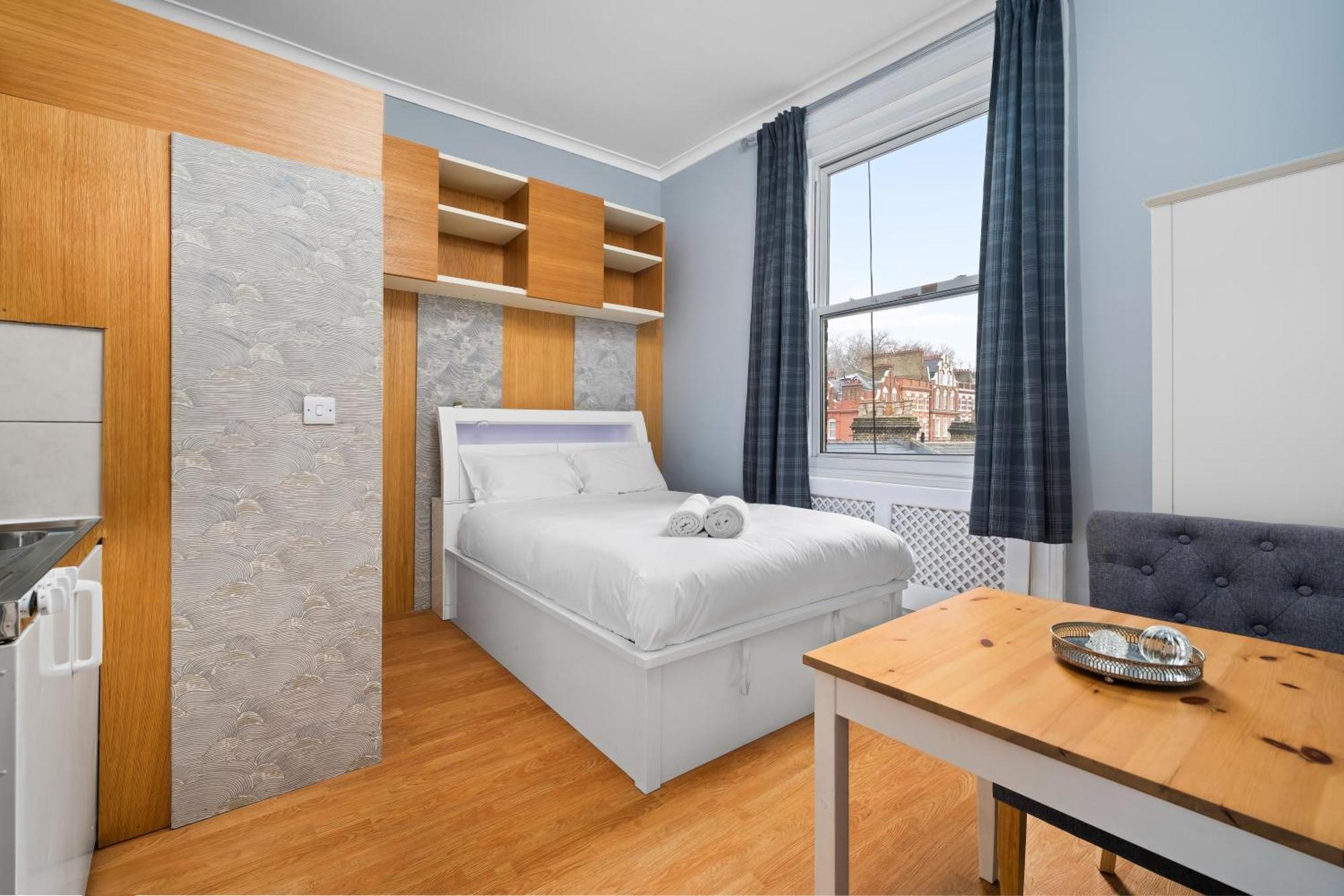 Apartment Kensington Modern