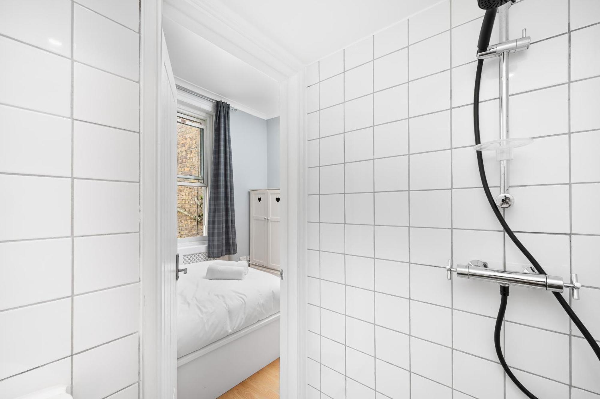 Apartment Kensington Modern *