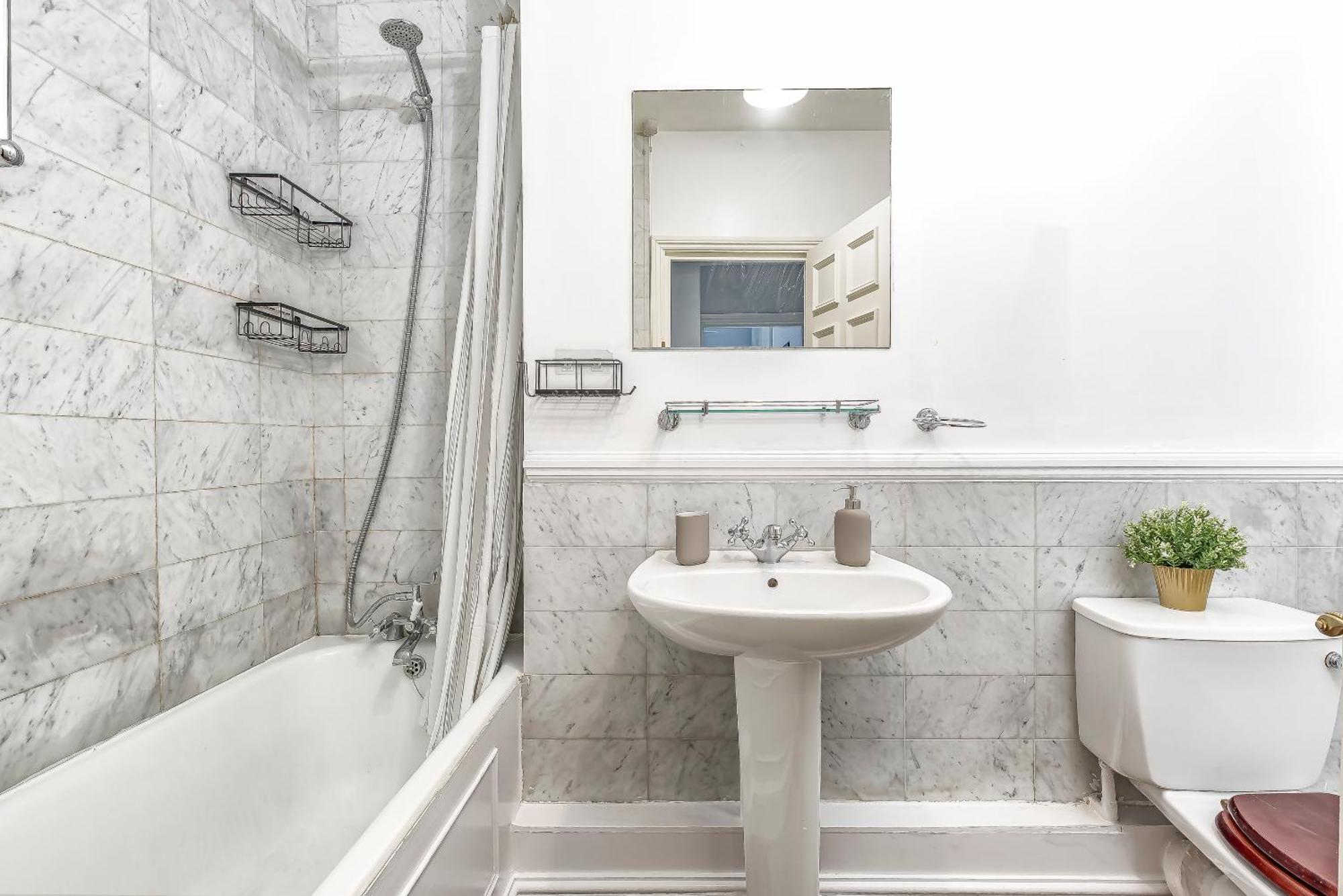 Apartment Charming 2 Bedroom In The Heart Of Chelsea