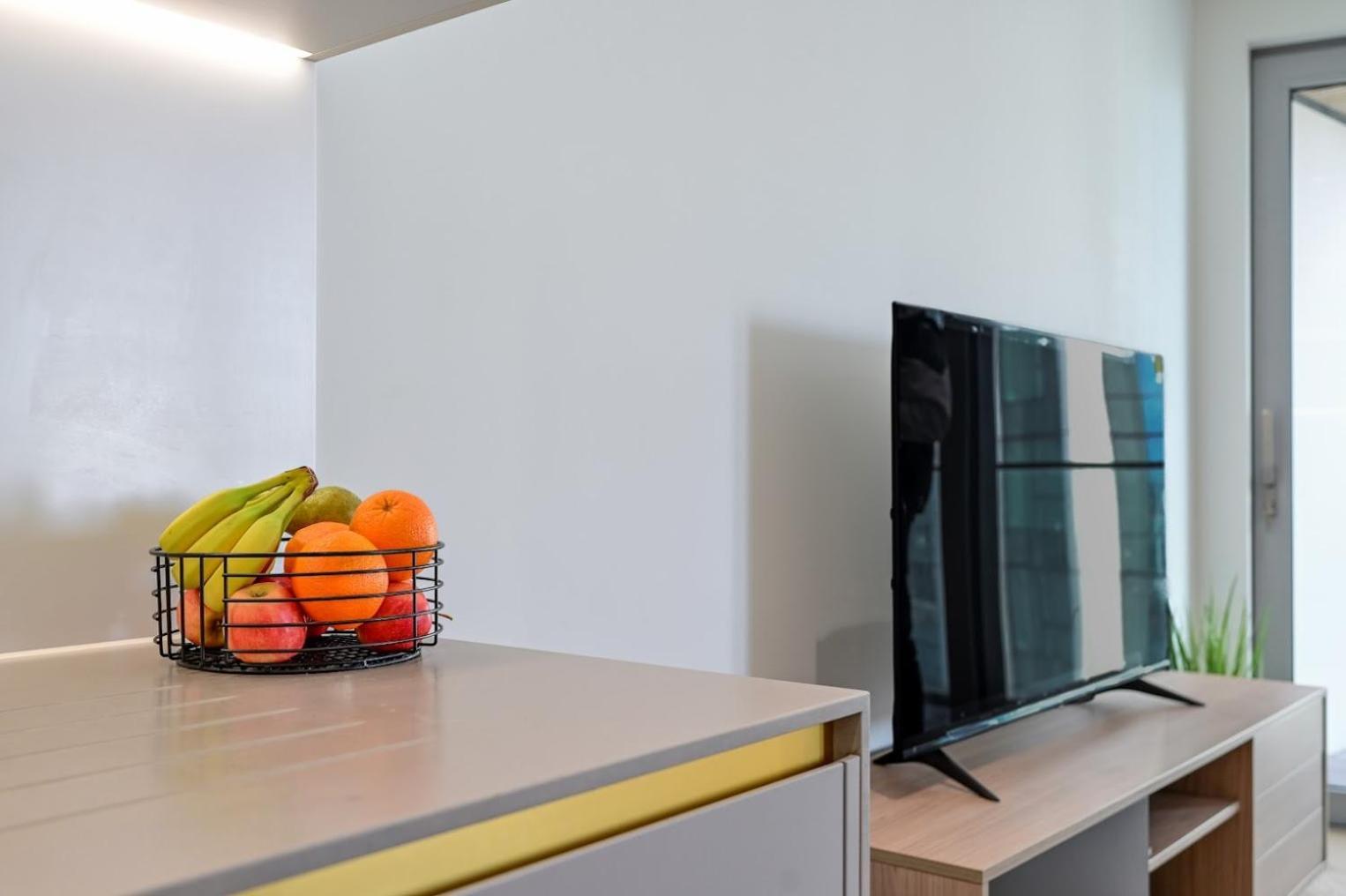 Apartment Shyluxe