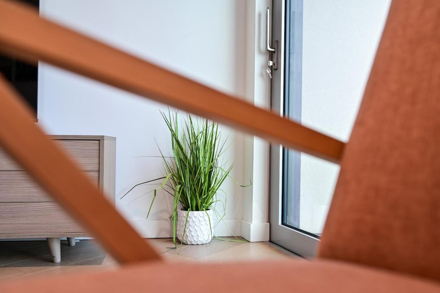 Shyluxe Apartment *