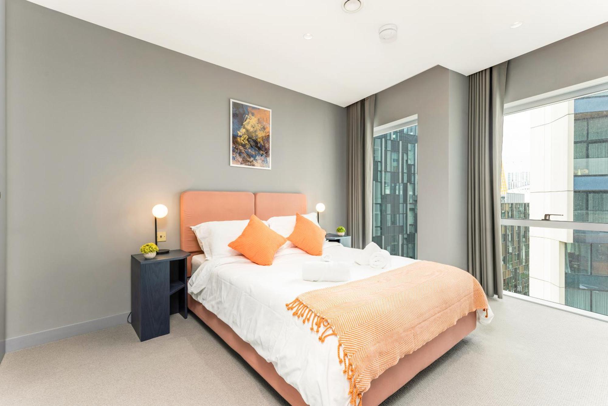 Apartment Shyluxe