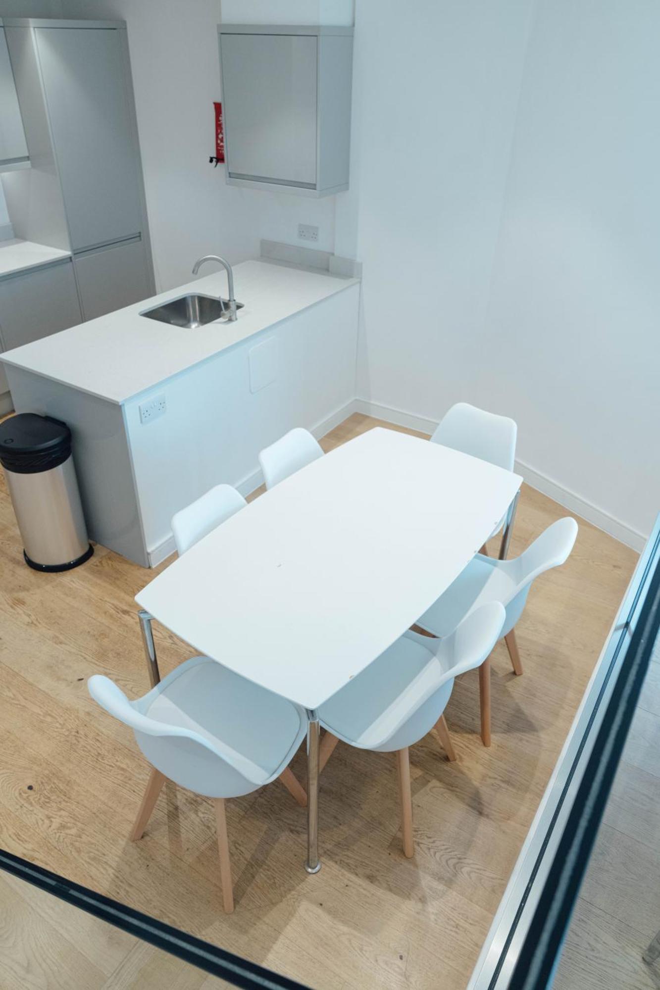 Access Shoreditch Apartment *