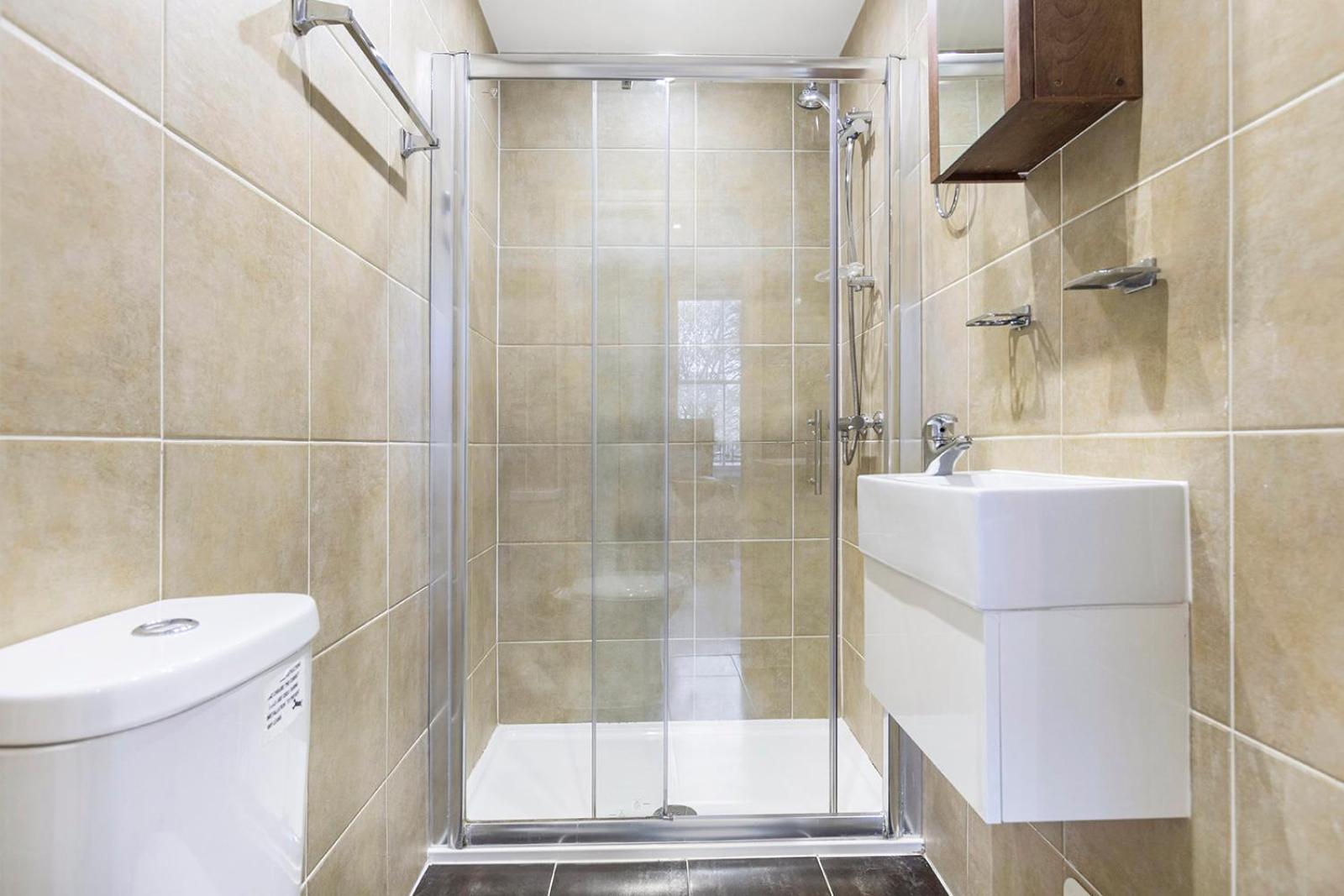 Apartment Prime Vision Living - Hyde Park *