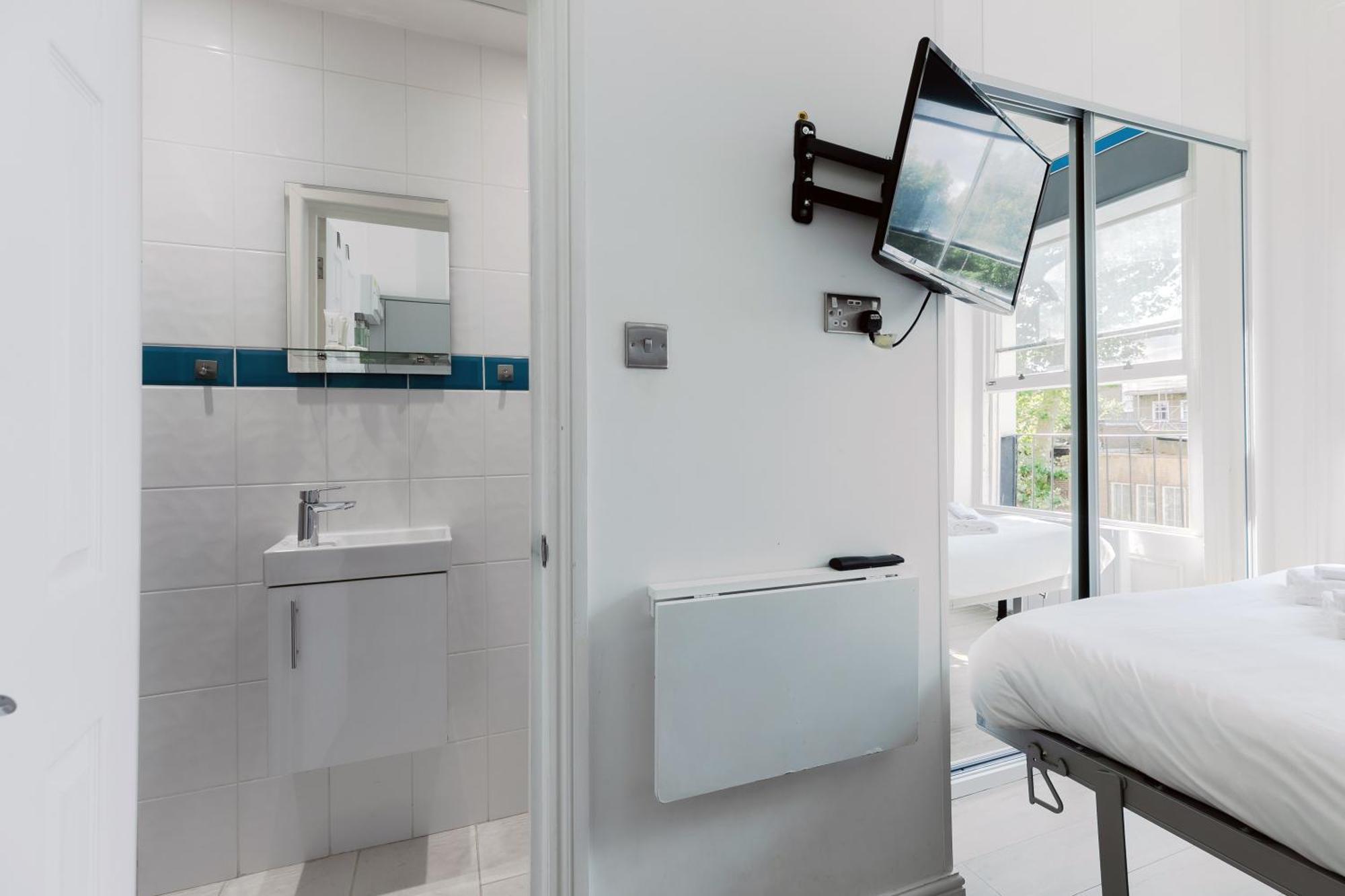 Apartment Prime Vision Living - Hyde Park